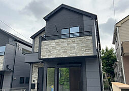 町田市玉川学園　6期　全2棟(68075103,01)