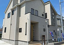 町田市小山町全３棟１期２号棟(68074604,02)