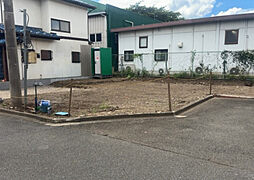 相模原市中央区田名全1棟1期1号棟(68082103,01)