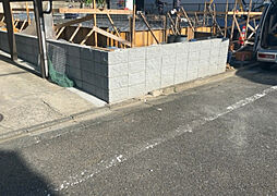 町田市成瀬台１丁目全１棟１期１号棟(68082104,01)