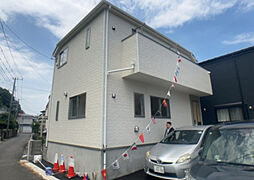 栗原中央新築戸建(88074109,01)