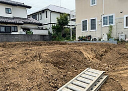 めじろ台新築戸建(88074135,01)