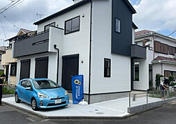 上矢部新築戸建(88074147,01)