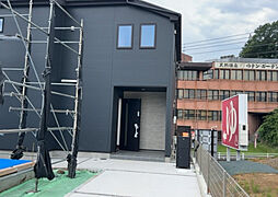 小山ヶ丘新築戸建(88074173,01)