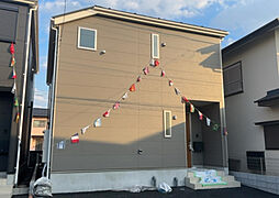 光が丘新築戸建(88074610,01,02)