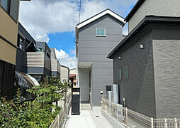 散田町新築戸建(88074626,01,02,03)