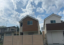 下恩方町新築戸建(88074627,02,03)