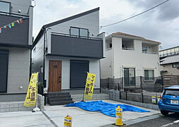 楢原町新築戸建(88074636,02)