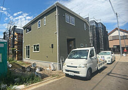 宮下町新築戸建(88074605,05,06)
