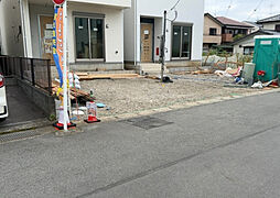 妻田西新築戸建(88074608,01,02)