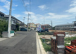 田名新築戸建(88074612,01)
