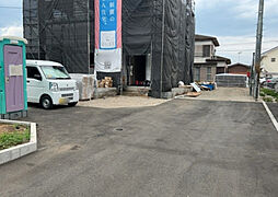 中荻野新築戸建(88074616,01,02)