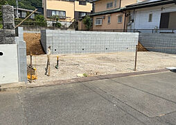 鳶尾新築戸建(88074618,01,02)