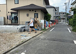 暁町新築戸建(88074622,01,02,03)
