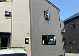 上壱分方町新築戸建(88074630,01,02,03,04,05,06,07,10)