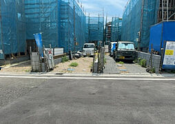 館町新築戸建(88074642,01,02,03,04)