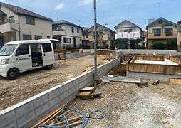 椚田町新築戸建(88074644,02,03,04)