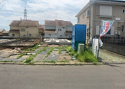 椚田町新築戸建(88074650,01,02)