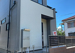 八王子市石川町全7棟1期(68082607,01,02,03,04,06,07)