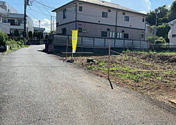 八王子市長房町 5期(68082604,01,02,03)