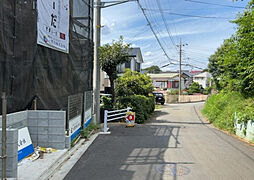 相模原市南区磯部　第1期(68082608,01,02,04,05,06,07,08,09,10)