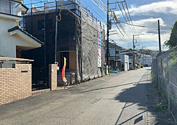 八王子市横川町　第45(68082609,01,02,03)