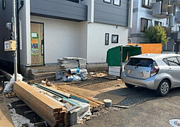 新田宿新築戸建(88074648,01,02)
