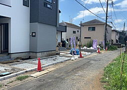 座間新築戸建(88074654,01,02)