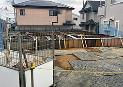 町田市小山町　7期(68082108,01)