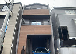 相模原市南区相模大野　3期(68082603,01,02)