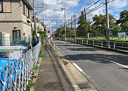 相模原市中央区由野台１丁目(68082617,01,02)