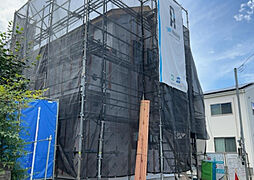 三輪町新築戸建(88074175,01)