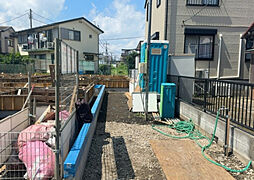 東林間新築戸建(88074170,01)