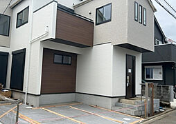 相模原市南区東大沼３丁目全１棟２期１号棟(68064103,01)