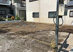 相模原市中央区淵野辺本町５丁目　3期(68084105,01)