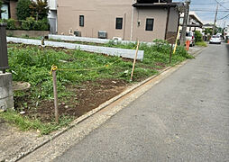 厚木市第6山際(68084607,01,02)