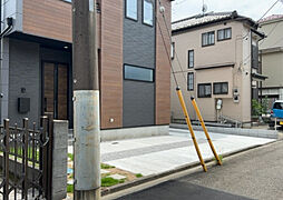相模原市南区西大沼　7期(68084108,01)