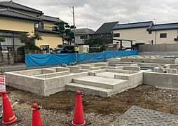 相模原市中央区上溝2364番(68085603,01,02,03)