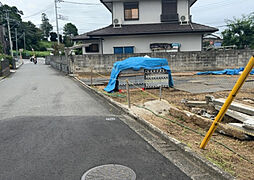 町田市小山町2446番(68085607,02)