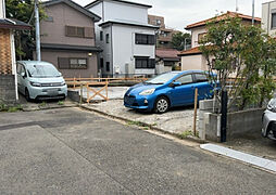 相模原市中央区由野台　4期2棟(68085604,01,02)