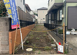 相模原市中央区由野台１丁目　2期(68091101,01)