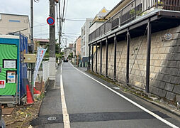 八王子市万町全２棟１期(68091602,01,02)