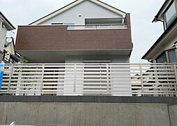町田市金井１丁目　4期(68091109,01)