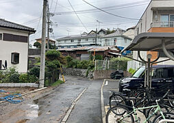 町田市大蔵町　第38(68092603,01,03)
