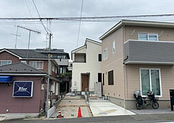 立野台新築戸建(60917104,01)