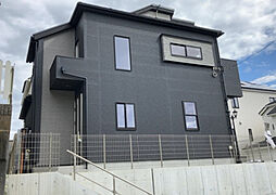 成瀬台新築戸建(60921107,11)
