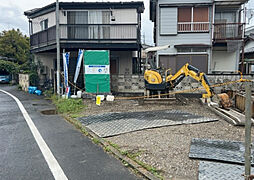 ハートフルタウン　八王子市中野上町４丁目3867番(68093605,01,02)