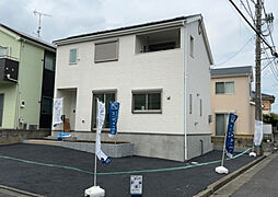 中野上町新築戸建(60920101,01)
