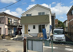 中野上町新築戸建(60920103,01)