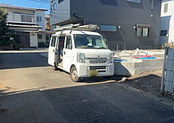 緑が丘新築戸建(60919102,01)